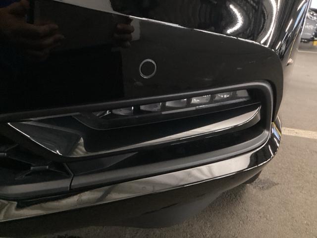 美しいデザインと機能性を兼ね備えた【フォグライト】