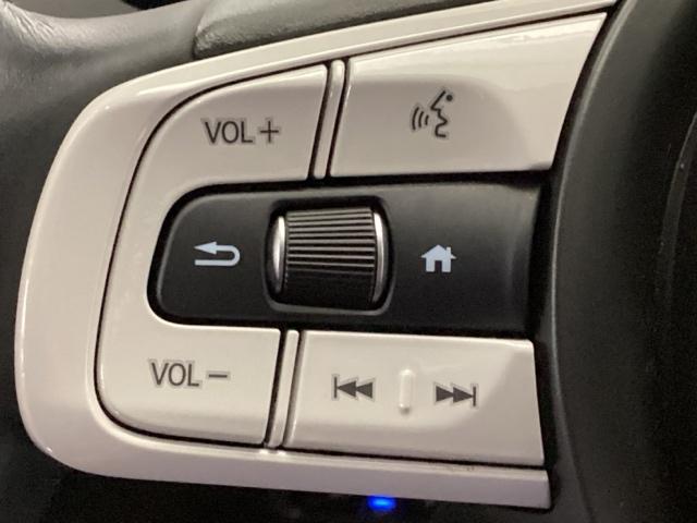 フィット ｅ：ＨＥＶホーム　前後誤発進抑制機能　クリソナ　助手席エアバッグ　運転席エアバッグ　アイドリングストップ　ＬＥＤライト　ＵＳＢ接続　バックカメラ　ＡＢＳ　サイドエアバッグ　スマートキー　キーレス（21枚目）