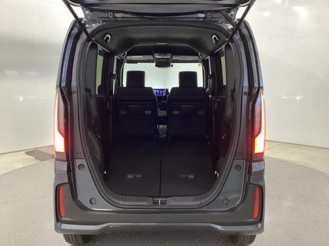 Ｎ－ＢＯＸカスタム ターボ　両側電動スライドドア　リアカメラ　ＥＴＣ　イモビライザー　衝突被害軽減　ベンチシート　キーフリー　Ｐセンサー　ＥＳＣ　パワステ　ＤＶＤ再生　両席エアバック　サイドエアバッグ　ターボ車　ＵＳＢ接続（23枚目）