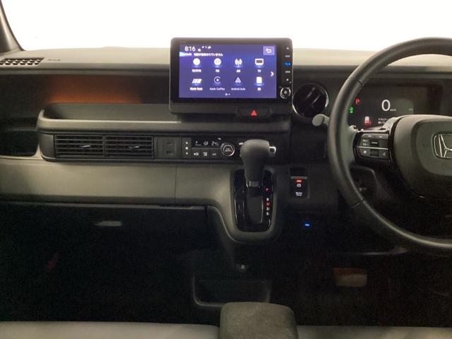 Ｎ－ＢＯＸカスタム ターボ　両側電動スライドドア　リアカメラ　ＥＴＣ　イモビライザー　衝突被害軽減　ベンチシート　キーフリー　Ｐセンサー　ＥＳＣ　パワステ　ＤＶＤ再生　両席エアバック　サイドエアバッグ　ターボ車　ＵＳＢ接続（27枚目）