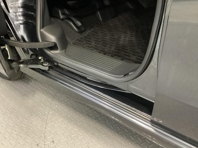 Ｎ－ＢＯＸカスタム ターボ　両側電動スライドドア　リアカメラ　ＥＴＣ　イモビライザー　衝突被害軽減　ベンチシート　キーフリー　Ｐセンサー　ＥＳＣ　パワステ　ＤＶＤ再生　両席エアバック　サイドエアバッグ　ターボ車　ＵＳＢ接続（31枚目）