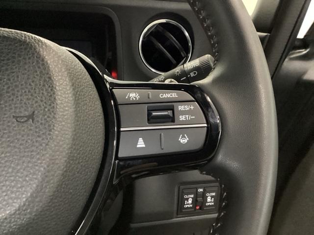 Ｎ－ＢＯＸカスタム ターボ　両側電動スライドドア　リアカメラ　ＥＴＣ　イモビライザー　衝突被害軽減　ベンチシート　キーフリー　Ｐセンサー　ＥＳＣ　パワステ　ＤＶＤ再生　両席エアバック　サイドエアバッグ　ターボ車　ＵＳＢ接続（34枚目）