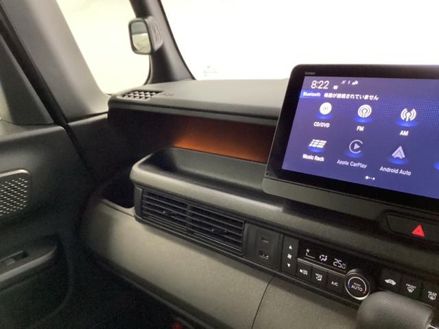 Ｎ－ＢＯＸカスタム ターボ　両側電動スライドドア　リアカメラ　ＥＴＣ　イモビライザー　衝突被害軽減　ベンチシート　キーフリー　Ｐセンサー　ＥＳＣ　パワステ　ＤＶＤ再生　両席エアバック　サイドエアバッグ　ターボ車　ＵＳＢ接続（37枚目）