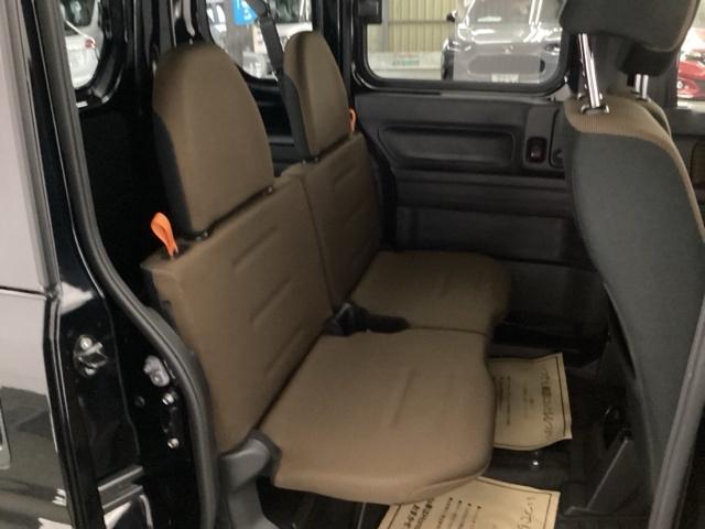 N-VAN ファンスタイル+ネイチャー ディスプレイオーディオ リアカメラ ドラレコ LEDライト 両側スライド 衝突軽減ブレーキ エアコン USB VSA スマートキー クルーズコントロール 運転席エアバッグ キーレスエントリー ETC(13枚目)