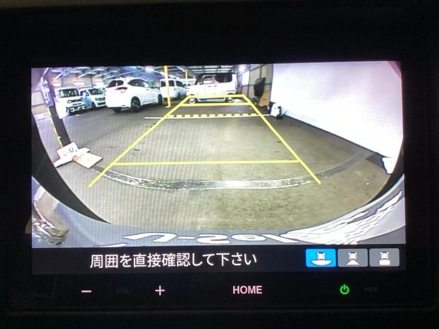 N-VAN ファンスタイル+ネイチャー ディスプレイオーディオ リアカメラ ドラレコ LEDライト 両側スライド 衝突軽減ブレーキ エアコン USB VSA スマートキー クルーズコントロール 運転席エアバッグ キーレスエントリー ETC(17枚目)