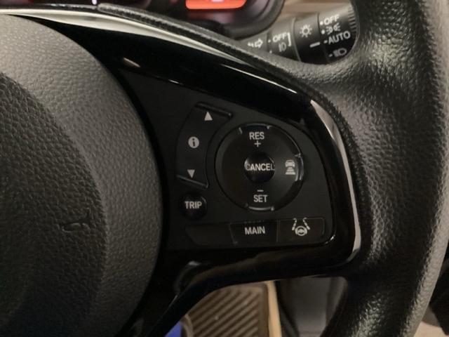 N-VAN ファンスタイル+ネイチャー ディスプレイオーディオ リアカメラ ドラレコ LEDライト 両側スライド 衝突軽減ブレーキ エアコン USB VSA スマートキー クルーズコントロール 運転席エアバッグ キーレスエントリー ETC(21枚目)