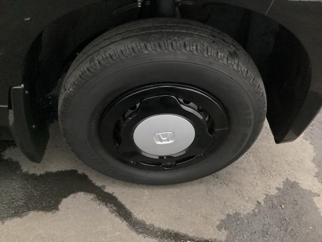 N-VAN ファンスタイル+ネイチャー ディスプレイオーディオ リアカメラ ドラレコ LEDライト 両側スライド 衝突軽減ブレーキ エアコン USB VSA スマートキー クルーズコントロール 運転席エアバッグ キーレスエントリー ETC(25枚目)