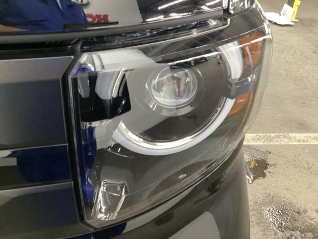 N-VAN ファンスタイル+ネイチャー ディスプレイオーディオ リアカメラ ドラレコ LEDライト 両側スライド 衝突軽減ブレーキ エアコン USB VSA スマートキー クルーズコントロール 運転席エアバッグ キーレスエントリー ETC(26枚目)