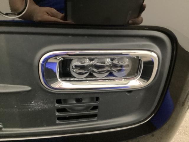 N-VAN ファンスタイル+ネイチャー ディスプレイオーディオ リアカメラ ドラレコ LEDライト 両側スライド 衝突軽減ブレーキ エアコン USB VSA スマートキー クルーズコントロール 運転席エアバッグ キーレスエントリー ETC(27枚目)