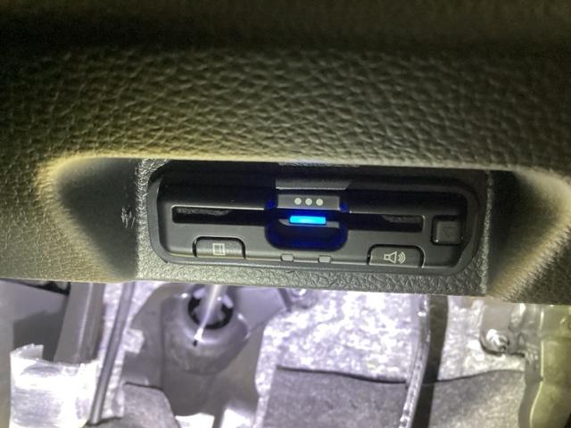 N-VAN ファンスタイル+ネイチャー ディスプレイオーディオ リアカメラ ドラレコ LEDライト 両側スライド 衝突軽減ブレーキ エアコン USB VSA スマートキー クルーズコントロール 運転席エアバッグ キーレスエントリー ETC(30枚目)