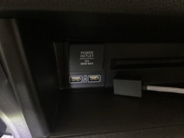 N-VAN ファンスタイル+ネイチャー ディスプレイオーディオ リアカメラ ドラレコ LEDライト 両側スライド 衝突軽減ブレーキ エアコン USB VSA スマートキー クルーズコントロール 運転席エアバッグ キーレスエントリー ETC(32枚目)