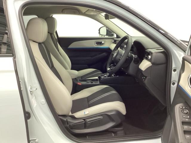 ヴェゼル e:HEVZ・PLaYパッケージ 電動リアゲート シートヒーター ETC オートクルーズコントロール アイドリングストップ LEDヘッド USB 電動テールゲート 衝突被害軽減システム リヤカメラ フルセグテレビ 横滑り防止装置(15枚目)