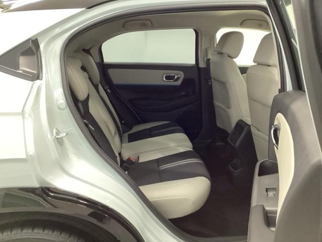 ヴェゼル e:HEVZ・PLaYパッケージ 電動リアゲート シートヒーター ETC オートクルーズコントロール アイドリングストップ LEDヘッド USB 電動テールゲート 衝突被害軽減システム リヤカメラ フルセグテレビ 横滑り防止装置(16枚目)