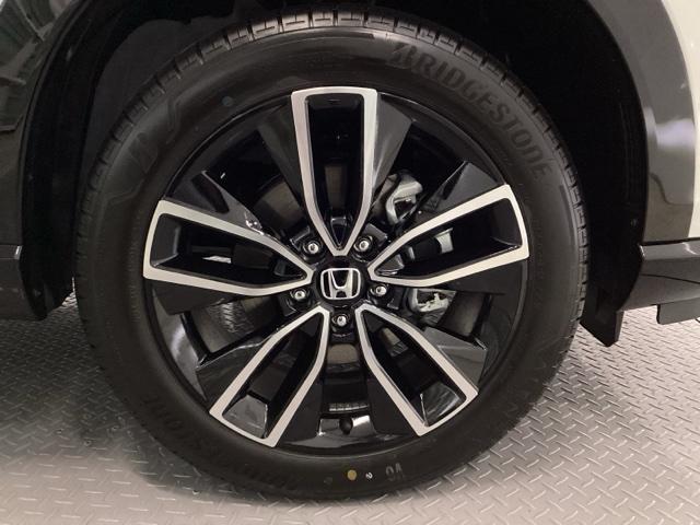 ヴェゼル e:HEVZ・PLaYパッケージ 電動リアゲート シートヒーター ETC オートクルーズコントロール アイドリングストップ LEDヘッド USB 電動テールゲート 衝突被害軽減システム リヤカメラ フルセグテレビ 横滑り防止装置(18枚目)