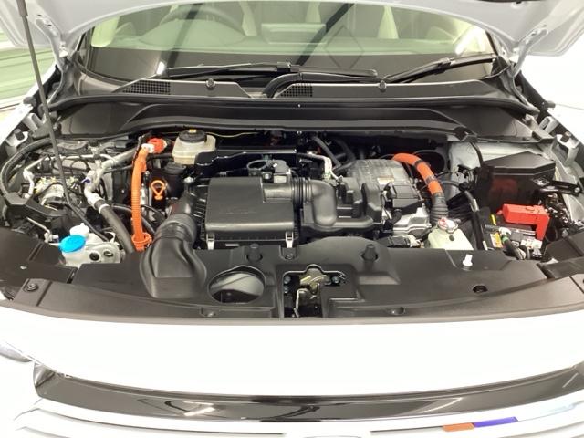 ヴェゼル e:HEVZ・PLaYパッケージ 電動リアゲート シートヒーター ETC オートクルーズコントロール アイドリングストップ LEDヘッド USB 電動テールゲート 衝突被害軽減システム リヤカメラ フルセグテレビ 横滑り防止装置(20枚目)