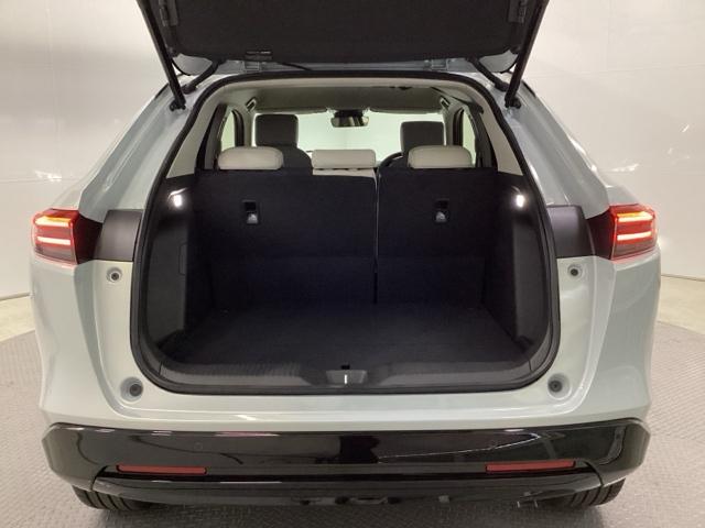 ヴェゼル e:HEVZ・PLaYパッケージ 電動リアゲート シートヒーター ETC オートクルーズコントロール アイドリングストップ LEDヘッド USB 電動テールゲート 衝突被害軽減システム リヤカメラ フルセグテレビ 横滑り防止装置(21枚目)