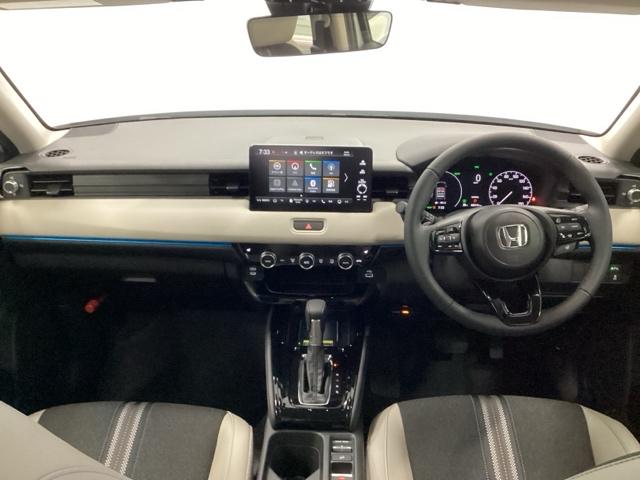 ヴェゼル e:HEVZ・PLaYパッケージ 電動リアゲート シートヒーター ETC オートクルーズコントロール アイドリングストップ LEDヘッド USB 電動テールゲート 衝突被害軽減システム リヤカメラ フルセグテレビ 横滑り防止装置(25枚目)