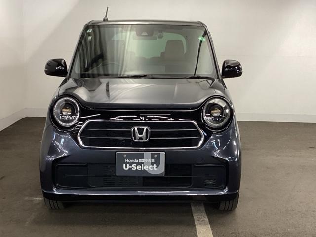 Ｎ－ＯＮＥ オリジナルスタイルプラスアーバン　試乗車　メモリーナビ　ドラレコ　ＥＴＣ　Ａクルーズ　衝突被害軽減ブレーキ　ＬＥＤヘッドライト　横滑り防止装置　フルセグテレビ　バックカメラ　シートＨ　アイドリングストップ　スマートキー　盗難警報装置（6枚目）