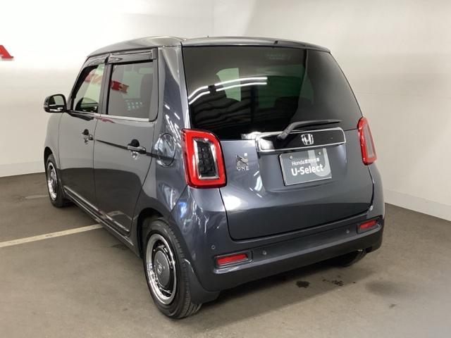 Ｎ－ＯＮＥ オリジナルスタイルプラスアーバン　試乗車　メモリーナビ　ドラレコ　ＥＴＣ　Ａクルーズ　衝突被害軽減ブレーキ　ＬＥＤヘッドライト　横滑り防止装置　フルセグテレビ　バックカメラ　シートＨ　アイドリングストップ　スマートキー　盗難警報装置（8枚目）