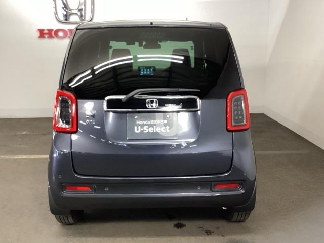Ｎ－ＯＮＥ オリジナルスタイルプラスアーバン　試乗車　メモリーナビ　ドラレコ　ＥＴＣ　Ａクルーズ　衝突被害軽減ブレーキ　ＬＥＤヘッドライト　横滑り防止装置　フルセグテレビ　バックカメラ　シートＨ　アイドリングストップ　スマートキー　盗難警報装置（9枚目）