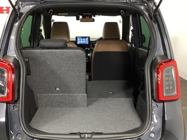 Ｎ－ＯＮＥ オリジナルスタイルプラスアーバン　試乗車　メモリーナビ　ドラレコ　ＥＴＣ　Ａクルーズ　衝突被害軽減ブレーキ　ＬＥＤヘッドライト　横滑り防止装置　フルセグテレビ　バックカメラ　シートＨ　アイドリングストップ　スマートキー　盗難警報装置（11枚目）