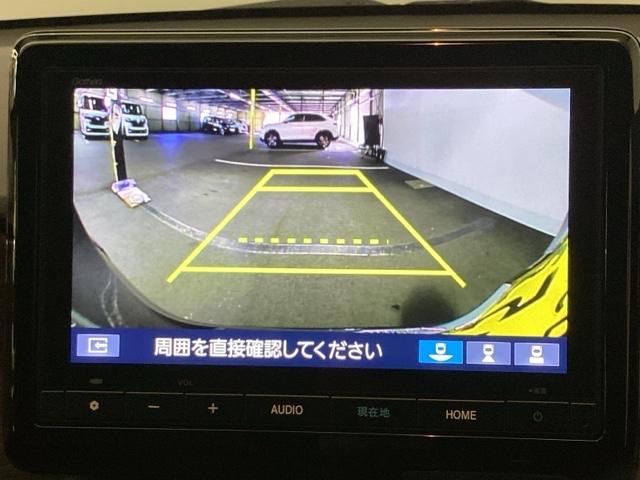 Ｎ－ＯＮＥ オリジナルスタイルプラスアーバン　試乗車　メモリーナビ　ドラレコ　ＥＴＣ　Ａクルーズ　衝突被害軽減ブレーキ　ＬＥＤヘッドライト　横滑り防止装置　フルセグテレビ　バックカメラ　シートＨ　アイドリングストップ　スマートキー　盗難警報装置（18枚目）