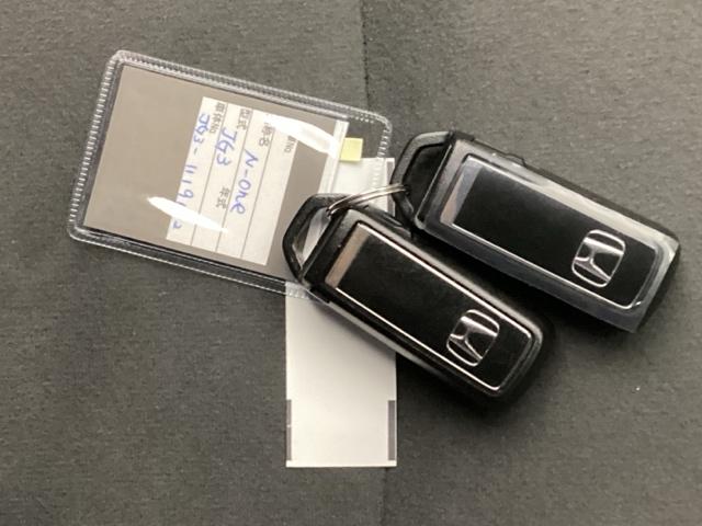 Ｎ－ＯＮＥ オリジナルスタイルプラスアーバン　試乗車　メモリーナビ　ドラレコ　ＥＴＣ　Ａクルーズ　衝突被害軽減ブレーキ　ＬＥＤヘッドライト　横滑り防止装置　フルセグテレビ　バックカメラ　シートＨ　アイドリングストップ　スマートキー　盗難警報装置（20枚目）