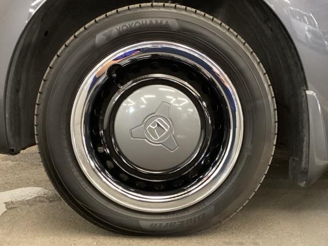 Ｎ－ＯＮＥ オリジナルスタイルプラスアーバン　試乗車　メモリーナビ　ドラレコ　ＥＴＣ　Ａクルーズ　衝突被害軽減ブレーキ　ＬＥＤヘッドライト　横滑り防止装置　フルセグテレビ　バックカメラ　シートＨ　アイドリングストップ　スマートキー　盗難警報装置（24枚目）