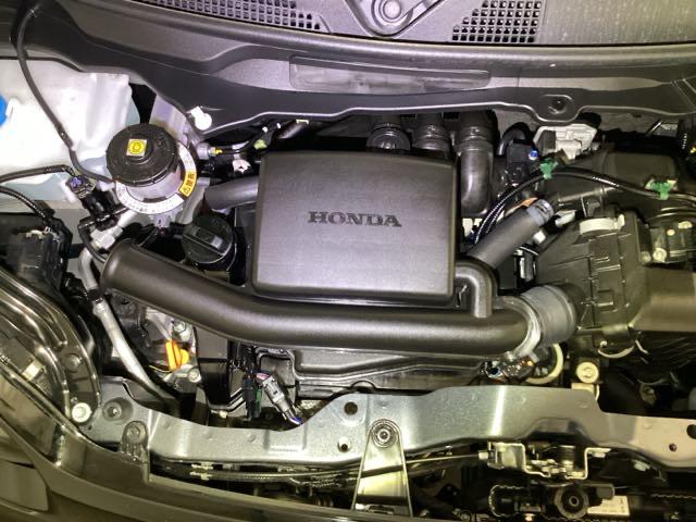 Ｎ－ＯＮＥ オリジナルスタイルプラスアーバン　試乗車　メモリーナビ　ドラレコ　ＥＴＣ　Ａクルーズ　衝突被害軽減ブレーキ　ＬＥＤヘッドライト　横滑り防止装置　フルセグテレビ　バックカメラ　シートＨ　アイドリングストップ　スマートキー　盗難警報装置（25枚目）