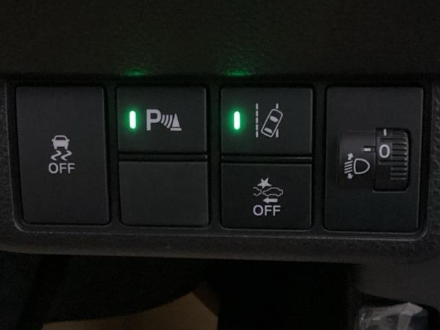 Ｎ－ＯＮＥ オリジナルスタイルプラスアーバン　試乗車　メモリーナビ　ドラレコ　ＥＴＣ　Ａクルーズ　衝突被害軽減ブレーキ　ＬＥＤヘッドライト　横滑り防止装置　フルセグテレビ　バックカメラ　シートＨ　アイドリングストップ　スマートキー　盗難警報装置（31枚目）