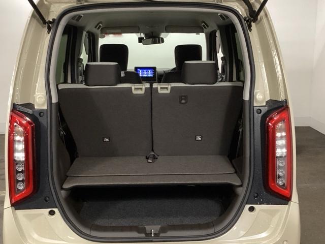 Ｎ－ＷＧＮ Ｌ・ターボホンダセンシング　メモリーナビ　フルセグ　リアカメラ　ＥＴＣ　ドラレコ　エアコン　Ｂモニター　サイドエアバック　横滑り防止　ターボ　ＬＥＤヘッドランプ　スマートキー　運転席シートヒーター　ＵＳＢ　エアバッグ　クルコン（10枚目）