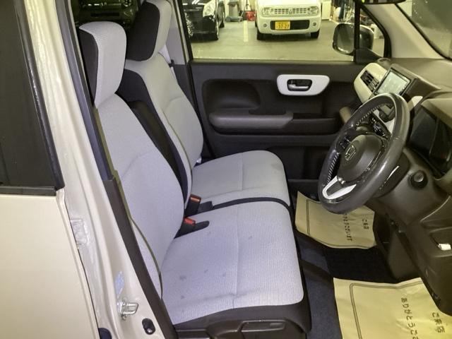 Ｎ－ＷＧＮ Ｌ・ターボホンダセンシング　メモリーナビ　フルセグ　リアカメラ　ＥＴＣ　ドラレコ　エアコン　Ｂモニター　サイドエアバック　横滑り防止　ターボ　ＬＥＤヘッドランプ　スマートキー　運転席シートヒーター　ＵＳＢ　エアバッグ　クルコン（13枚目）