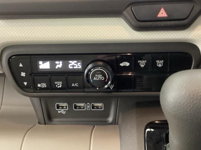 Ｎ－ＷＧＮ Ｌ・ターボホンダセンシング　メモリーナビ　フルセグ　リアカメラ　ＥＴＣ　ドラレコ　エアコン　Ｂモニター　サイドエアバック　横滑り防止　ターボ　ＬＥＤヘッドランプ　スマートキー　運転席シートヒーター　ＵＳＢ　エアバッグ　クルコン（19枚目）