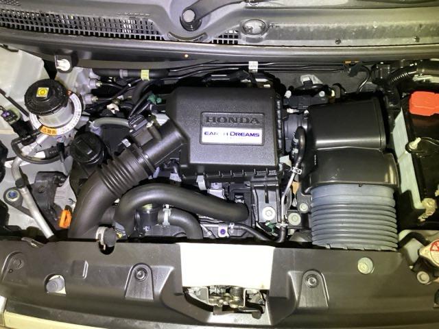 Ｎ－ＷＧＮ Ｌ・ターボホンダセンシング　メモリーナビ　フルセグ　リアカメラ　ＥＴＣ　ドラレコ　エアコン　Ｂモニター　サイドエアバック　横滑り防止　ターボ　ＬＥＤヘッドランプ　スマートキー　運転席シートヒーター　ＵＳＢ　エアバッグ　クルコン（24枚目）