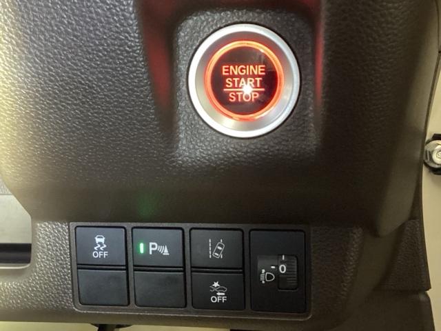 Ｎ－ＷＧＮ Ｌ・ターボホンダセンシング　メモリーナビ　フルセグ　リアカメラ　ＥＴＣ　ドラレコ　エアコン　Ｂモニター　サイドエアバック　横滑り防止　ターボ　ＬＥＤヘッドランプ　スマートキー　運転席シートヒーター　ＵＳＢ　エアバッグ　クルコン（30枚目）