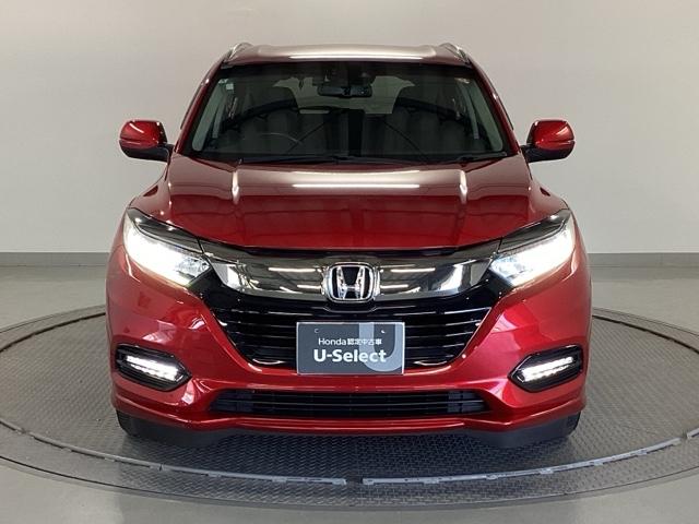 ＬＥＤヘッドライトを装備しています。ＬＥＤヘッドライトはとても明るく、雨の日や夜間走行も安全・安心です。