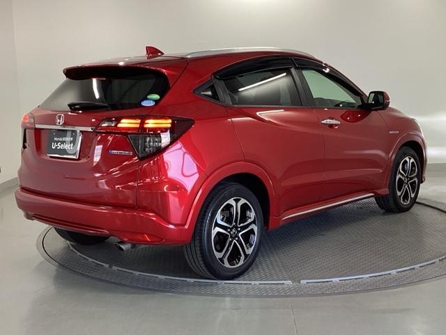 ご覧のように綺麗にクリーニングされており、とてもキレイなボディですよ。外装はもちろん内装も綺麗です。