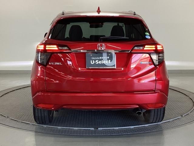 ＨＯＮＤＡハイブリッドの専門知識をもったサービススタッフが、納車前に点検整備し、お渡し致しますので、ご安心ください。