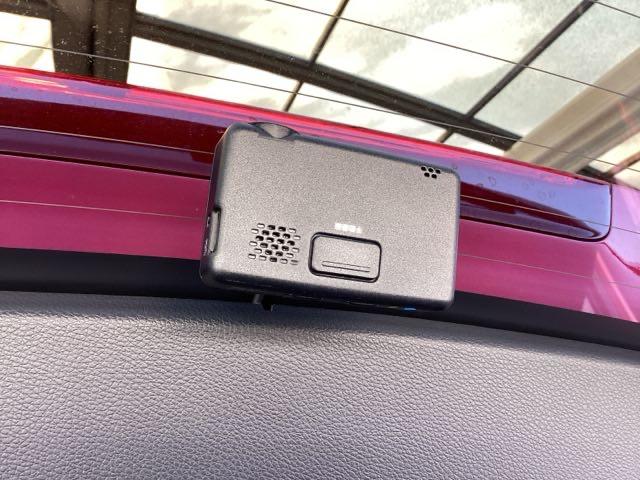 後方もしっかり同時録画しています。