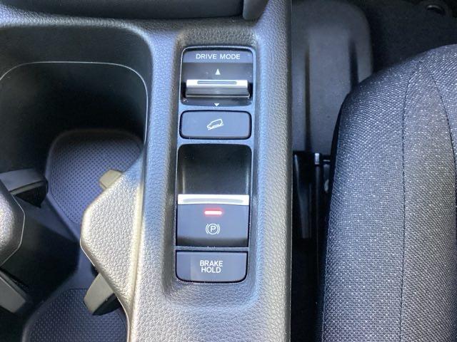 ヴェゼル ｅ：ＨＥＶＸ　ＥＴＣ／純正ナビ／バックモニター／ホンダセンシング　前後障害物センサー　ＡＡＣ　イモビライザー　スマ－トキ－　ＰＷ　リアカメラ　クルコン　ＥＳＣ　ＥＴＣ装備　キーフリー　ＬＥＤヘッドランプ　ＡＢＳ（16枚目）