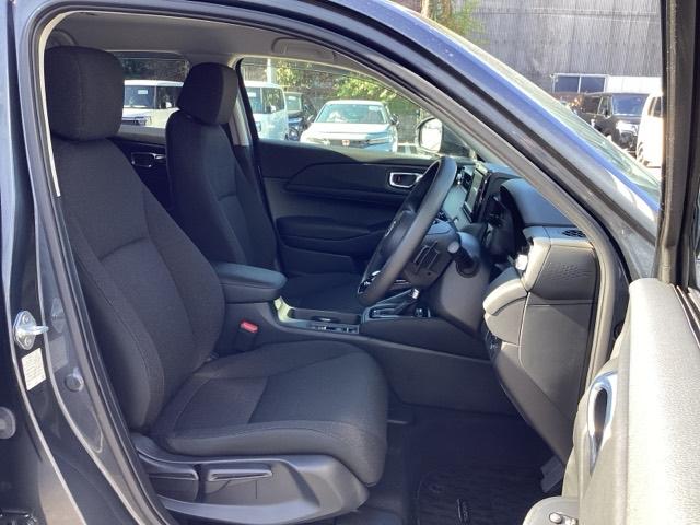 ヴェゼル ｅ：ＨＥＶＸ　ＥＴＣ／純正ナビ／バックモニター／ホンダセンシング　前後障害物センサー　ＡＡＣ　イモビライザー　スマ－トキ－　ＰＷ　リアカメラ　クルコン　ＥＳＣ　ＥＴＣ装備　キーフリー　ＬＥＤヘッドランプ　ＡＢＳ（17枚目）