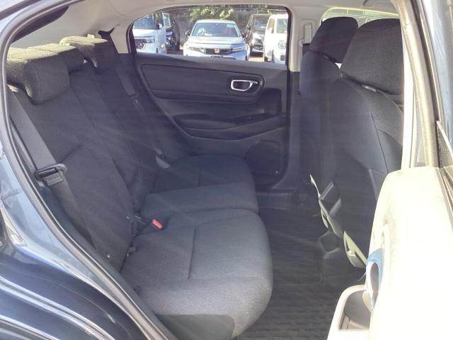 ヴェゼル ｅ：ＨＥＶＸ　ＥＴＣ／純正ナビ／バックモニター／ホンダセンシング　前後障害物センサー　ＡＡＣ　イモビライザー　スマ－トキ－　ＰＷ　リアカメラ　クルコン　ＥＳＣ　ＥＴＣ装備　キーフリー　ＬＥＤヘッドランプ　ＡＢＳ（18枚目）