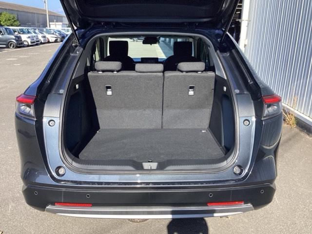 ヴェゼル ｅ：ＨＥＶＸ　ＥＴＣ／純正ナビ／バックモニター／ホンダセンシング　前後障害物センサー　ＡＡＣ　イモビライザー　スマ－トキ－　ＰＷ　リアカメラ　クルコン　ＥＳＣ　ＥＴＣ装備　キーフリー　ＬＥＤヘッドランプ　ＡＢＳ（19枚目）