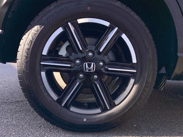 ヴェゼル ｅ：ＨＥＶＸ　ＥＴＣ／純正ナビ／バックモニター／ホンダセンシング　前後障害物センサー　ＡＡＣ　イモビライザー　スマ－トキ－　ＰＷ　リアカメラ　クルコン　ＥＳＣ　ＥＴＣ装備　キーフリー　ＬＥＤヘッドランプ　ＡＢＳ（21枚目）