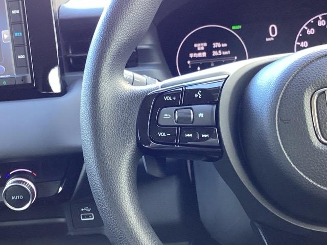 ヴェゼル ｅ：ＨＥＶＸ　ＥＴＣ／純正ナビ／バックモニター／ホンダセンシング　前後障害物センサー　ＡＡＣ　イモビライザー　スマ－トキ－　ＰＷ　リアカメラ　クルコン　ＥＳＣ　ＥＴＣ装備　キーフリー　ＬＥＤヘッドランプ　ＡＢＳ（29枚目）