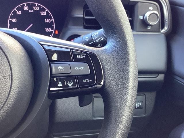 ヴェゼル ｅ：ＨＥＶＸ　ＥＴＣ／純正ナビ／バックモニター／ホンダセンシング　前後障害物センサー　ＡＡＣ　イモビライザー　スマ－トキ－　ＰＷ　リアカメラ　クルコン　ＥＳＣ　ＥＴＣ装備　キーフリー　ＬＥＤヘッドランプ　ＡＢＳ（30枚目）