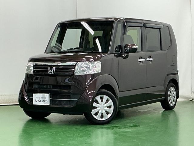 Ｎ－ＢＯＸ Ｇ・Ｌパッケージ　ドラレコ　ナビ　Ｒカメラ　ブルートゥース　Ｉ－ＳＴＯＰ　ベンチ席　メンテナンスノート　カラーバックモニター　全席ＰＷ　イモビライザー　１セグ　ＡＡＣ　横滑り防止　スマートキー　ＡＢＳ　ＥＴＣ（10枚目）