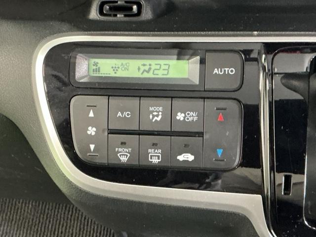 Ｎ－ＢＯＸ Ｇ・Ｌパッケージ　ドラレコ　ナビ　Ｒカメラ　ブルートゥース　Ｉ－ＳＴＯＰ　ベンチ席　メンテナンスノート　カラーバックモニター　全席ＰＷ　イモビライザー　１セグ　ＡＡＣ　横滑り防止　スマートキー　ＡＢＳ　ＥＴＣ（15枚目）