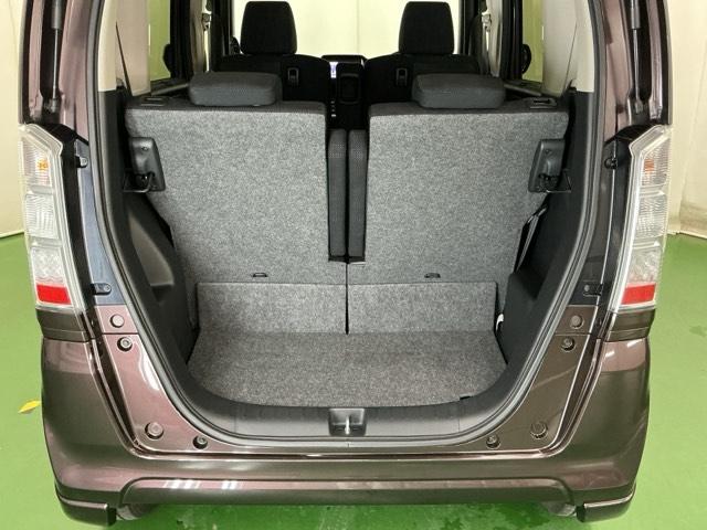 Ｎ－ＢＯＸ Ｇ・Ｌパッケージ　ドラレコ　ナビ　Ｒカメラ　ブルートゥース　Ｉ－ＳＴＯＰ　ベンチ席　メンテナンスノート　カラーバックモニター　全席ＰＷ　イモビライザー　１セグ　ＡＡＣ　横滑り防止　スマートキー　ＡＢＳ　ＥＴＣ（24枚目）