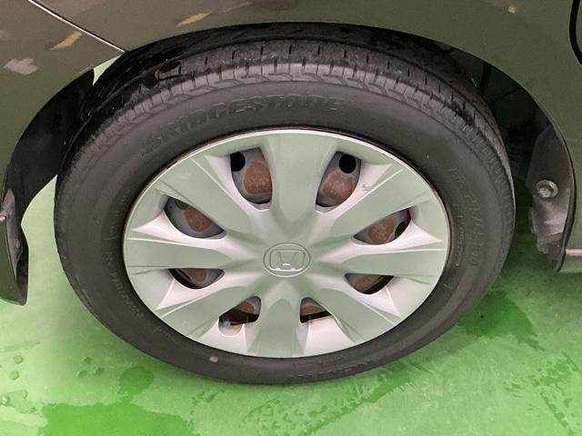 Ｎ－ＢＯＸ Ｇ・Ｌパッケージ　ドラレコ　ナビ　Ｒカメラ　ブルートゥース　Ｉ－ＳＴＯＰ　ベンチ席　メンテナンスノート　カラーバックモニター　全席ＰＷ　イモビライザー　１セグ　ＡＡＣ　横滑り防止　スマートキー　ＡＢＳ　ＥＴＣ（29枚目）